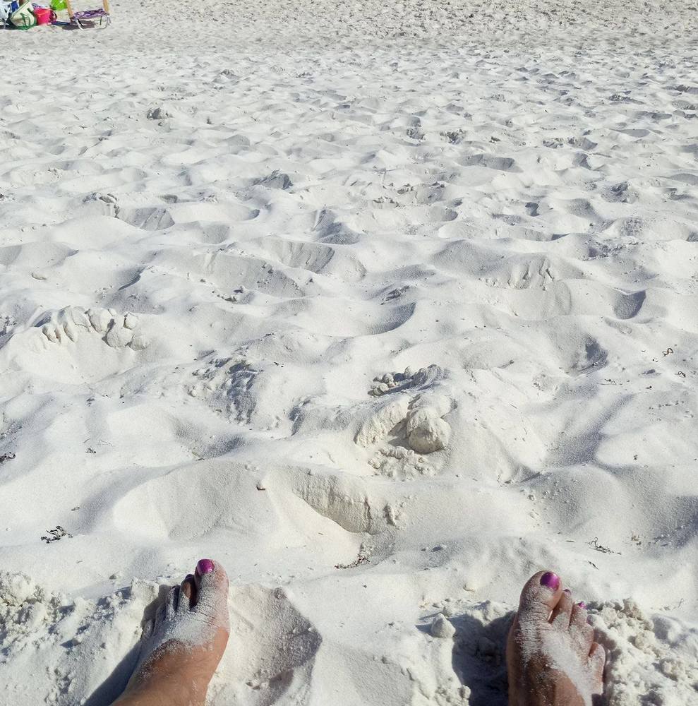 Meet your Posher, Mary